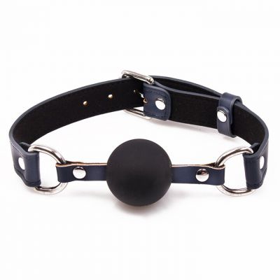 Bondara Luxe Royal Secret Ball Gag
