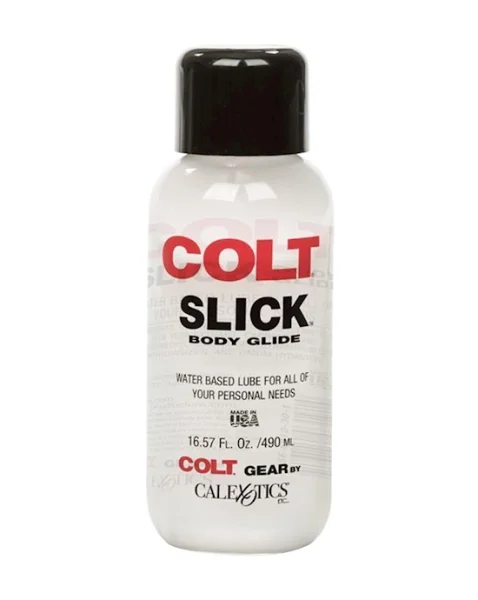 Colt Slick Lube
