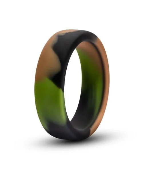 Blush - Performance - Silicone Cock Ring