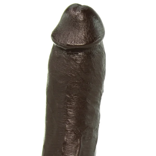 Mr.Marcus Cock R5 W/Vac-U-Lock Suction