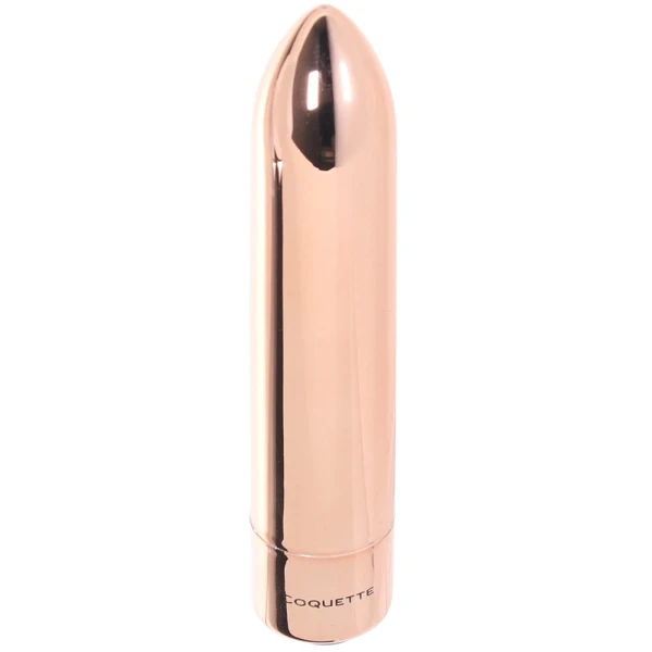 The Glow Bullet Vibe