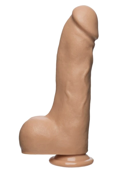 The D™ - Master D - 10.5" with Balls - FIRMSKYN™