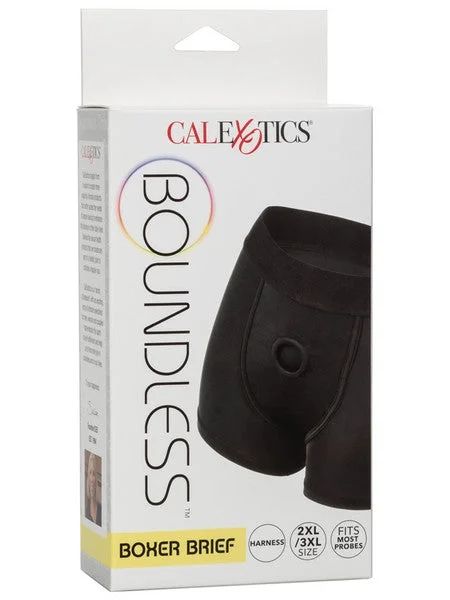 Boundless Boxer Brief 2xl/3xl
