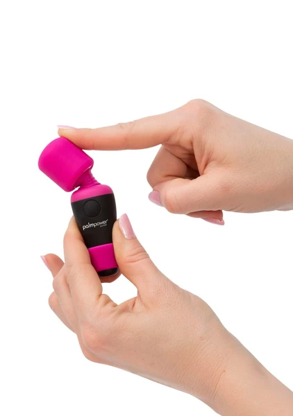 Palm Power Pocket Massager