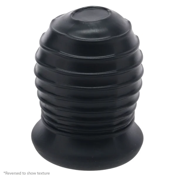 Boundless FTM Stroker 2.75" By CalExotics - Black