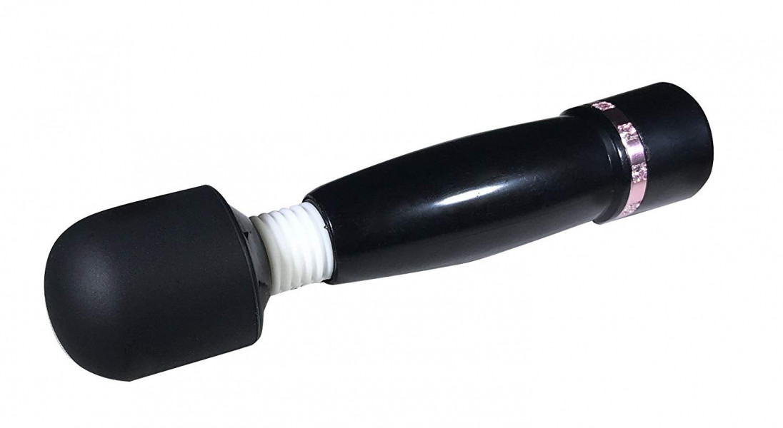 Shibari Hello Sexy Mini Wand