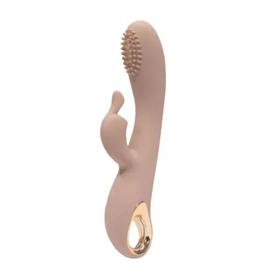 Alyssa Rabbit Vibrator