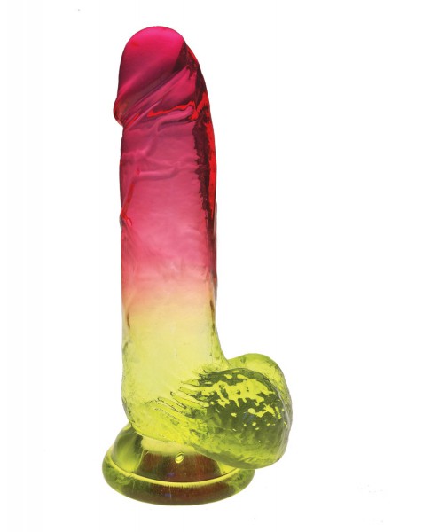 Shades Jelly Gradient Gay Dong — image 2 of 4