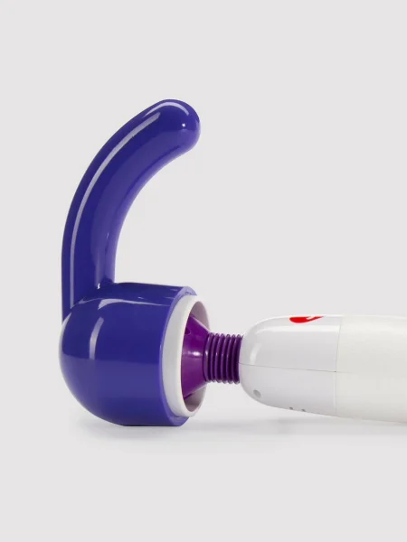 Lovehoney G-Spot Pleaser Wand Attachment