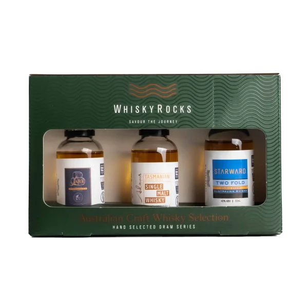 Rocks Off Whisky Bundle By JOUJOU x Whisky Rocks