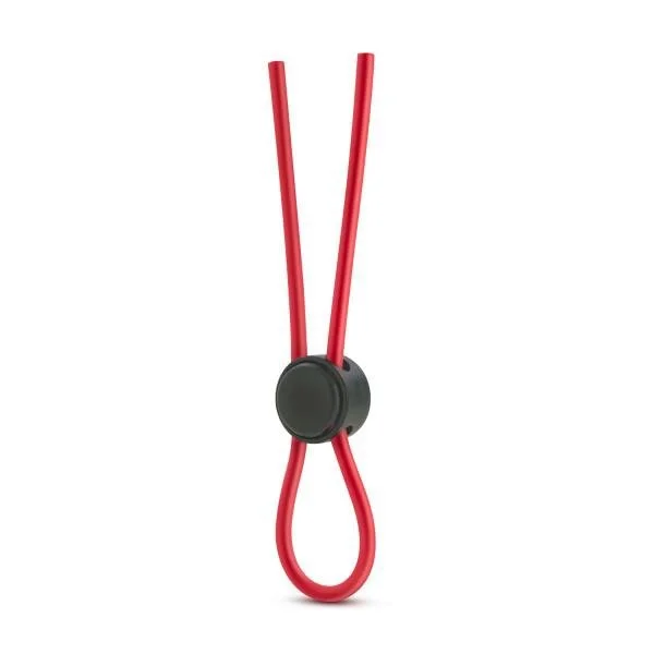 Stay Hard Silicone Look Cock Ring — image 8 of 12