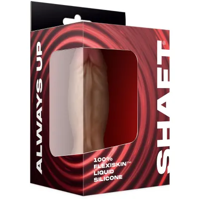 4 Penis Shaped Bullet Vibrator