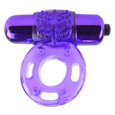 Fantasy C Ringz Vibrating Super Ring