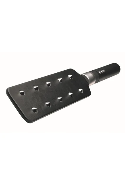 Zeus E-Stim Spiked Paddle