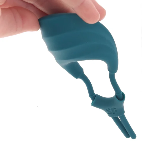 Satisfyer Swordsman Ring Vibe
