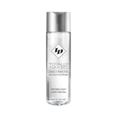 Totally Naked Water Based Lubricant 4 4 Oz