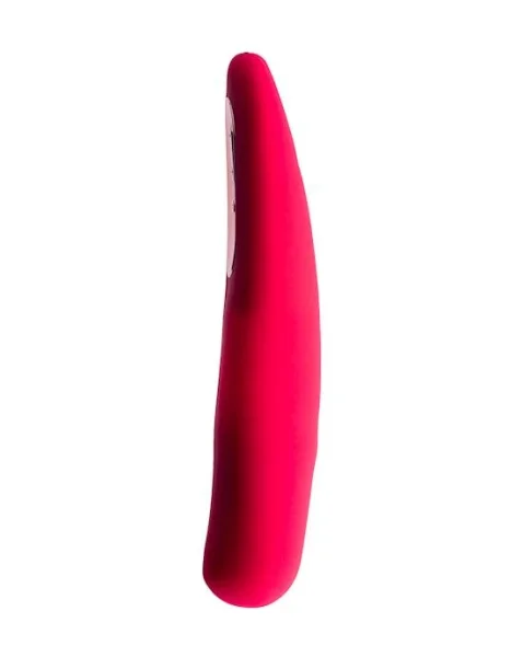Share Satisfaction Zuri Luxury Vibrator - Black