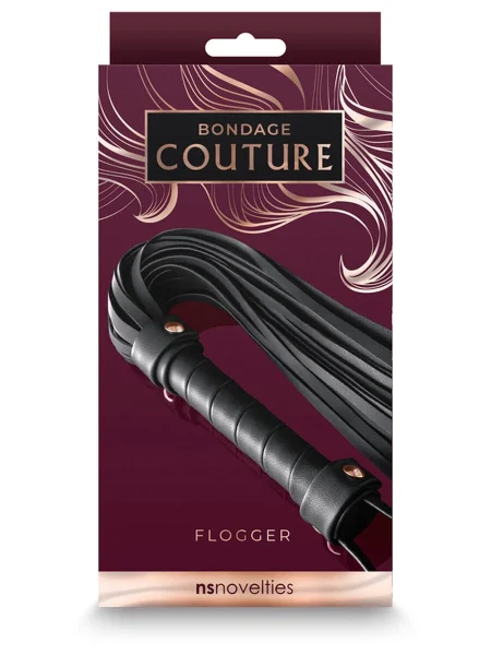 Bondage Couture Flogger