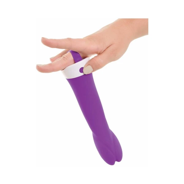 Threesome Wall Banger G Purple