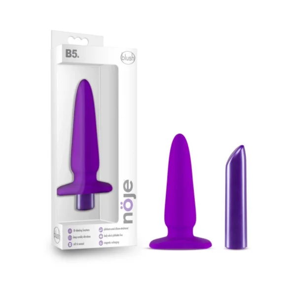 Noje - B5. - Iris — image 7 of 8