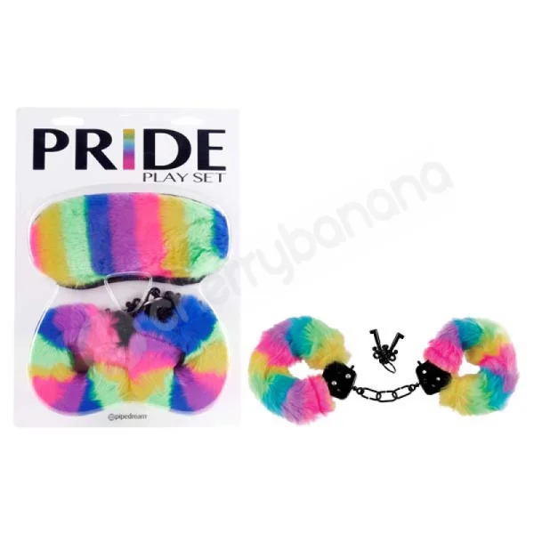 Pride Play Set