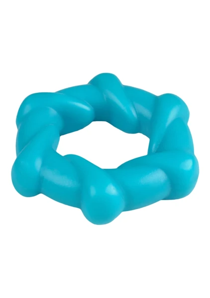 Taffy Twist Cock Ring