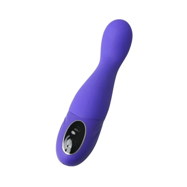 Sincerely, Ss Lavender 10 Function Vibrator — image 8 of 9