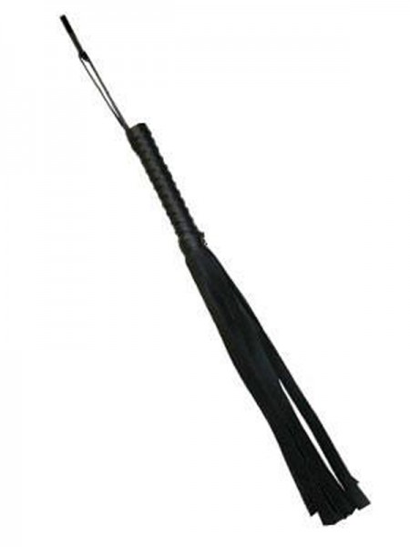 Sex & Mischief Mini Flogger