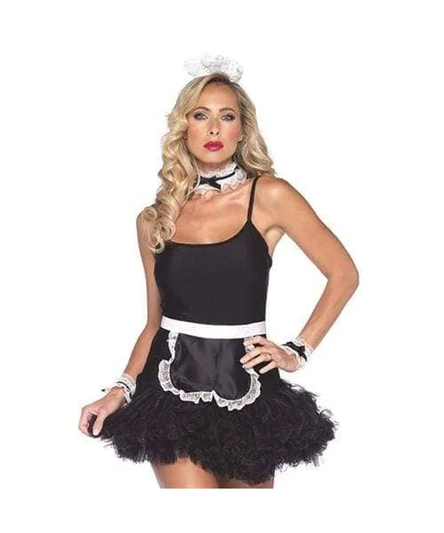French maid kit