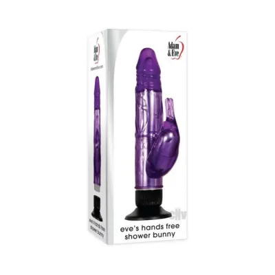 A e Eve s Hands free Shower Bunny