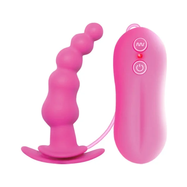 Tinglers 1 Vibrating Butt Plug — image 8 of 8