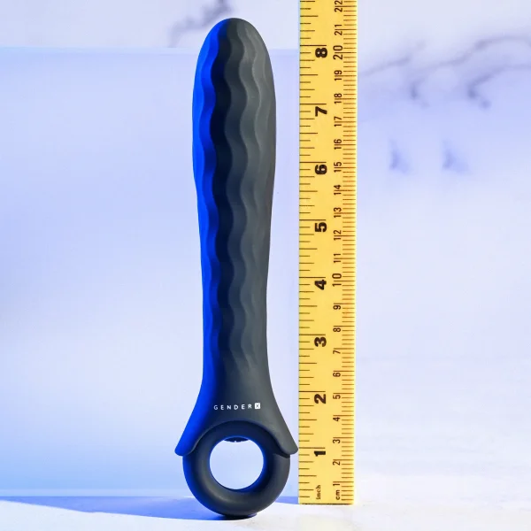 Powerhouse Strong Vibrating Dildo
