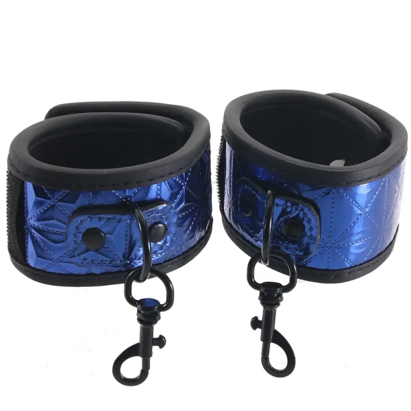 WhipSmart Diamond Over The Door Cuffs