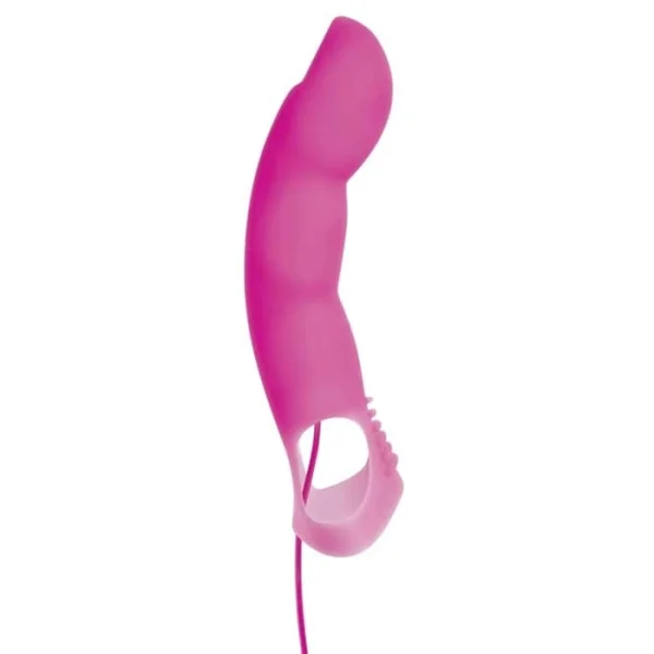 Adam & Eve G-Spot Touch Finger Vibrator