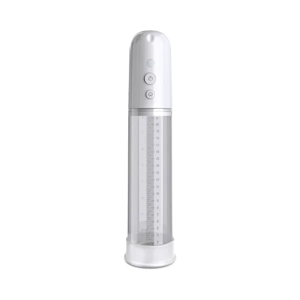 CLASSIX AUTO-VAC POWER PUMP