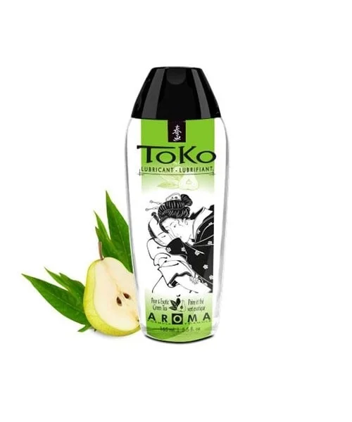 Toko Aroma Lubricant — image 10 of 22