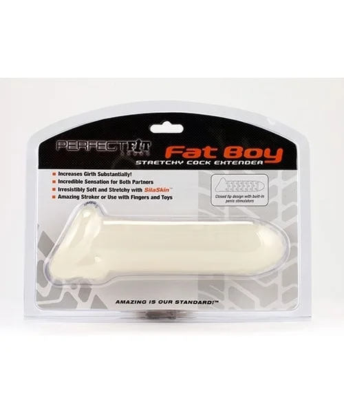 PerfectFit - Fat Boy Extender