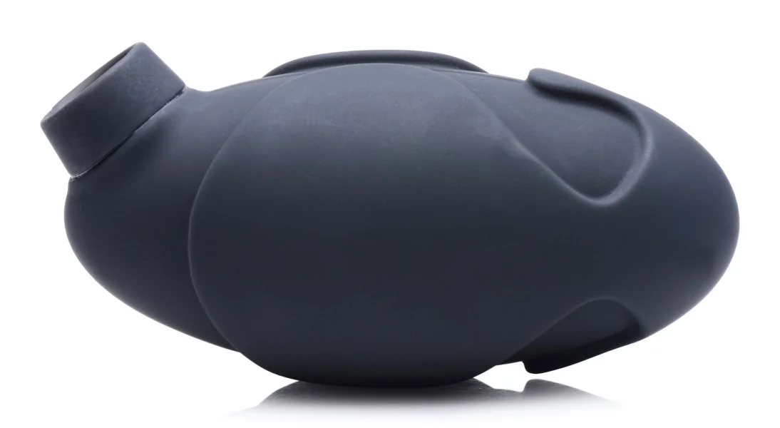 Shegasm Clit-Bomb - Black