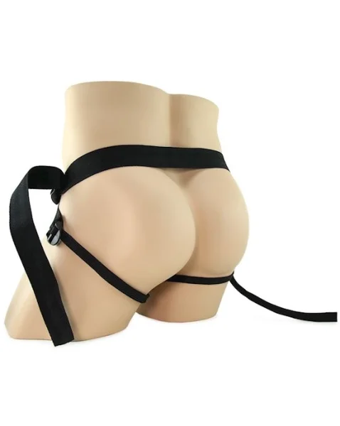 Everlaster-stud - Black