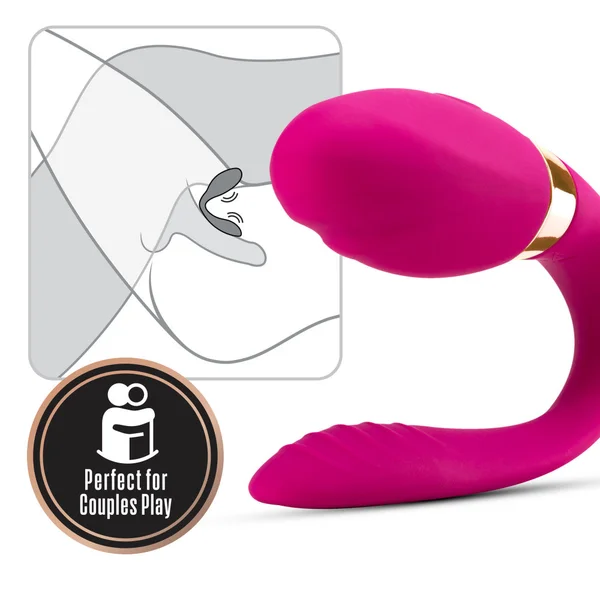 Lush Ava Velvet — image 10 of 15