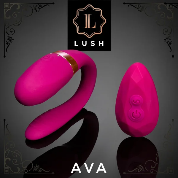 Lush Ava Velvet — image 14 of 15