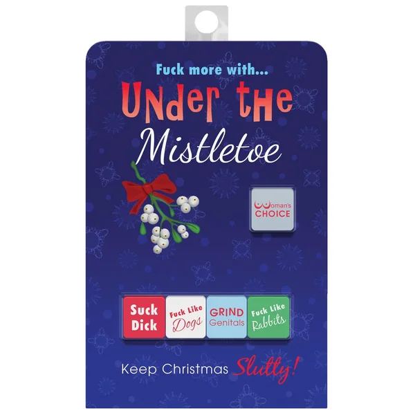 Under The Mistletoe — image 10 of 10