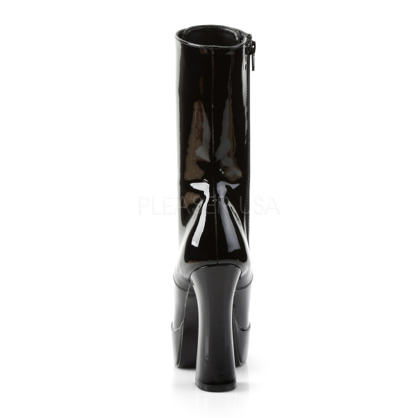 ELECTRA-1020 - 5" Stack Heel W/1 1/2" PF — image 4 of 4