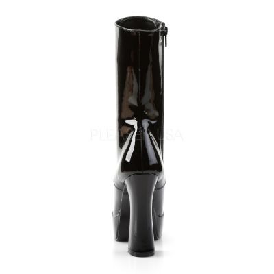 ELECTRA 1020 5 Stack Heel W 1 1 2 PF