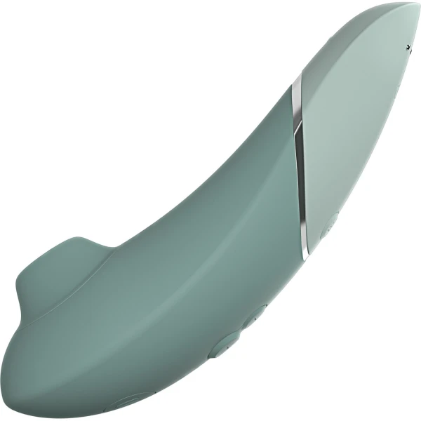 Womanizer Next 3D Pleasure Air Stimulator in Sage