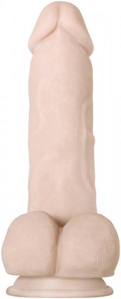 8.5'' Posable Thick Cock