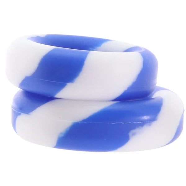 Calexotics Admiral 2 Ring Set