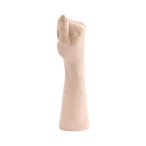 Belladonnas Bitch Fist - Beige