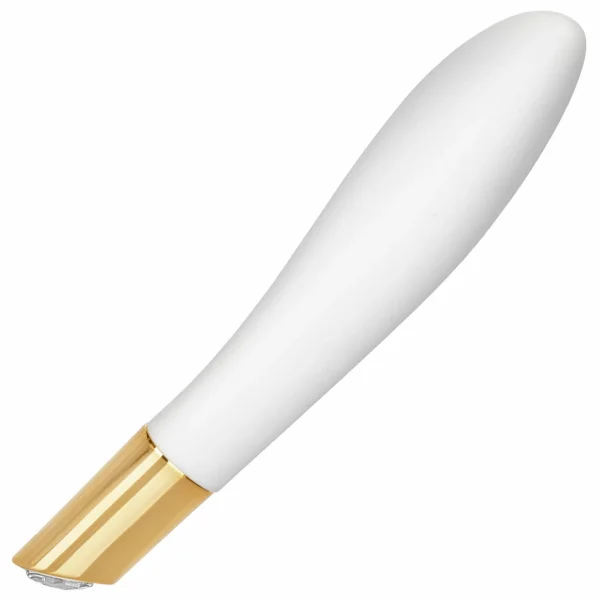 Callie by Jopen Vibrating Silicone Rechargeable Wand