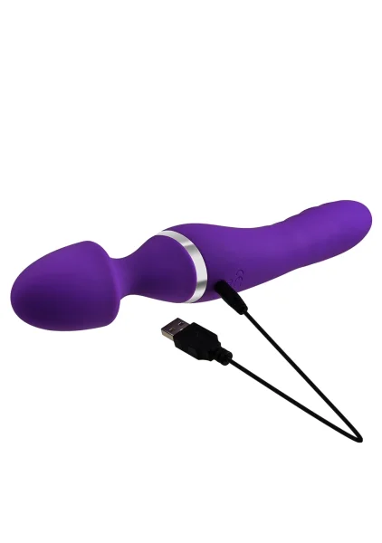 Adam & Eve The Dual End Twirling Wand